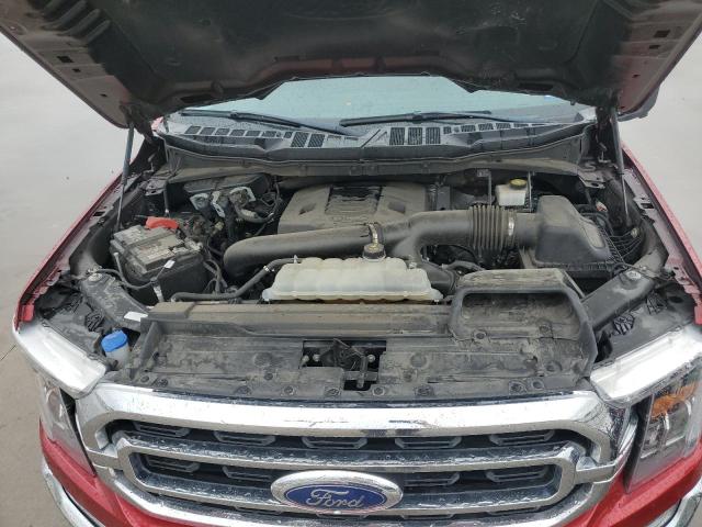 1FTFW1E83MKD69183 Ford F-150 F150 SUPER 11