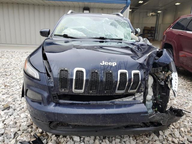 1C4PJMCSXGW313239 Jeep Cherokee Latitude
