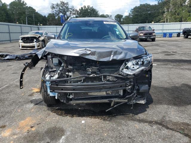 KNMAT2MT9LP501315 Nissan ROGUE S