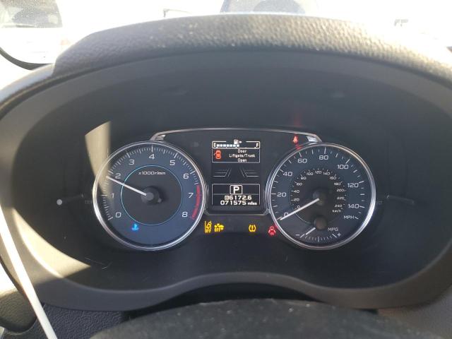 JF2GPADC3H8227864 Subaru Crosstrek Premium