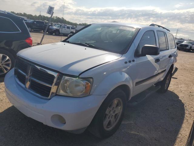 2007 Dodge Durango SLT