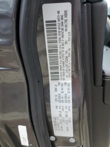 1C4PJLDB7FW722984 Jeep Cherokee Limited
