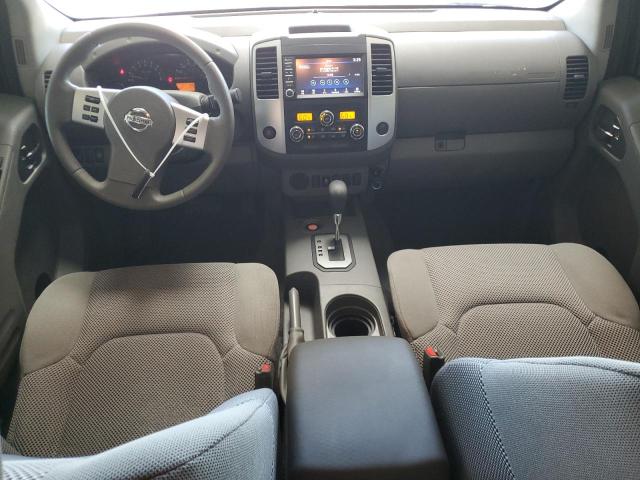 1N6ED0EAXLN715500 Nissan FRONTIER S