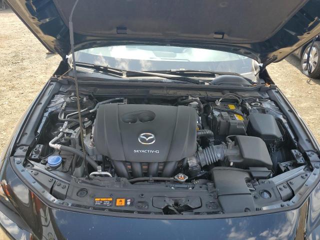 JM1BPAKL3M1339465 | 2021 MAZDA 3 SELECT