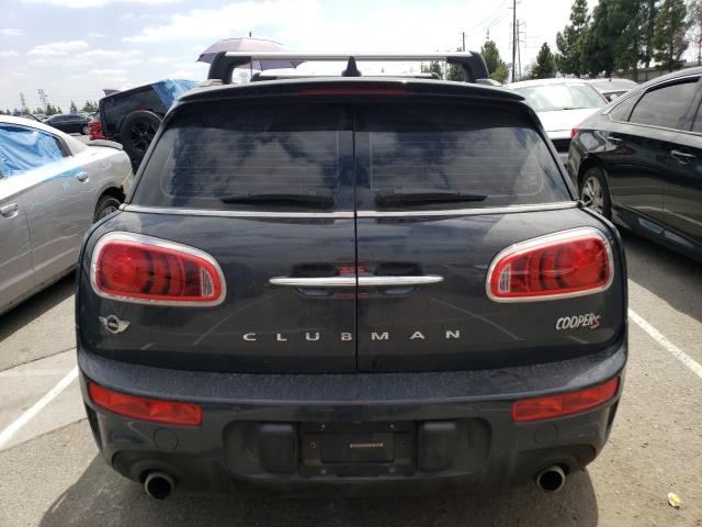 WMWLN9C54H2B32253 Mini Cooper S Clubman