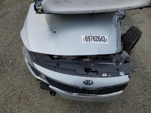 2017 Kia Optima Lx VIN: 5XXGT4L30HG154110 Lot: 69762643