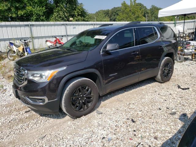 2018 GMC Acadia SLT1