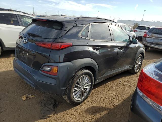 KM8K22AA9JU103185 | 2018 HYUNDAI KONA SEL