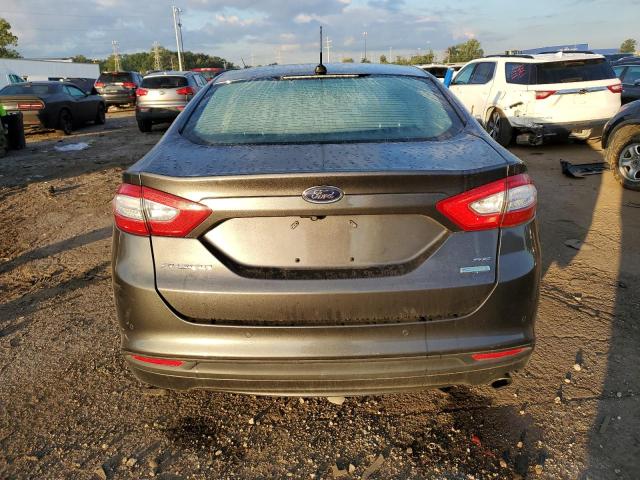 1FA6P0HD4G5107861 Ford FUSION SE