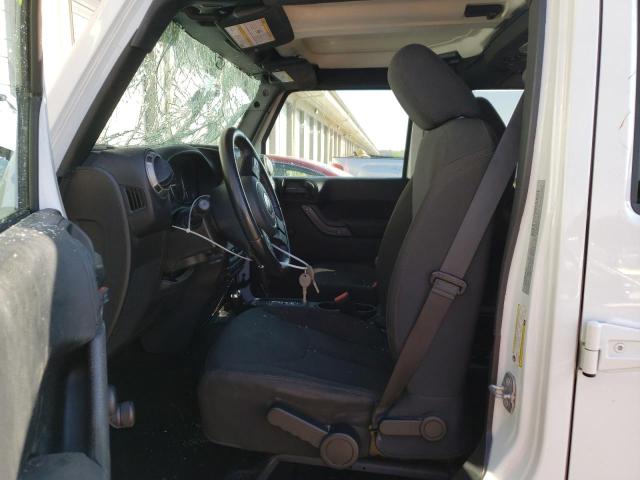 2018 JEEP WRANGLER U - 1C4BJWDG3JL811615