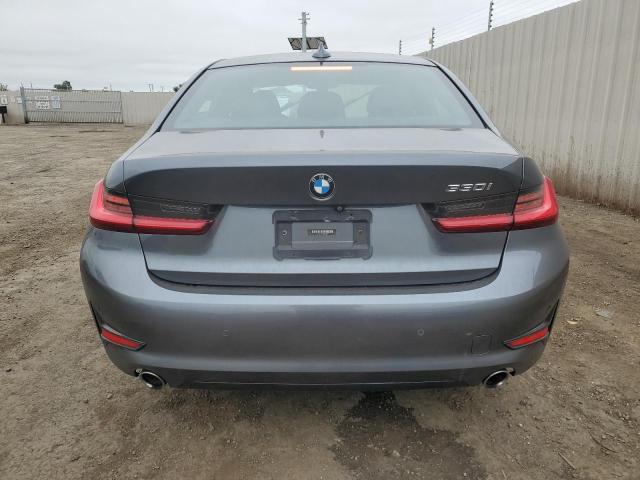 3MW5R1J56K8B00296 BMW 330I