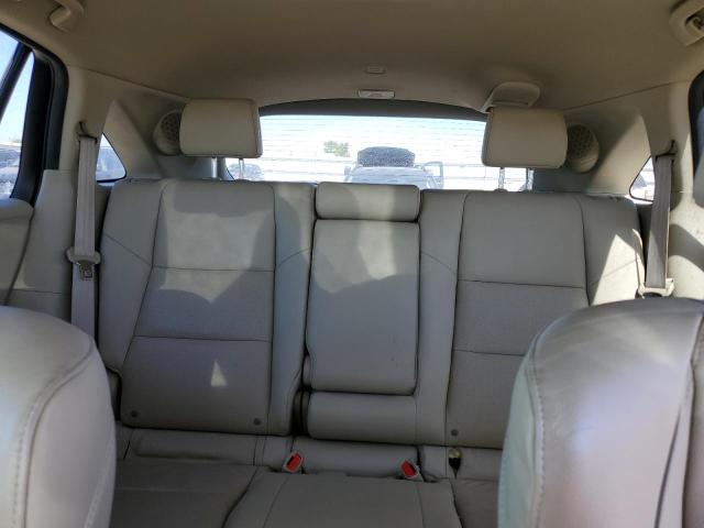 5J8TB4H51FL011614 Acura Rdx Technology