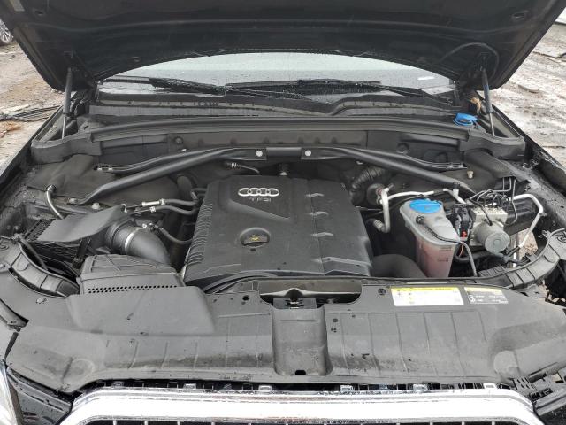 WA1L2AFP5GA147625 Audi Q5 Premium Plus