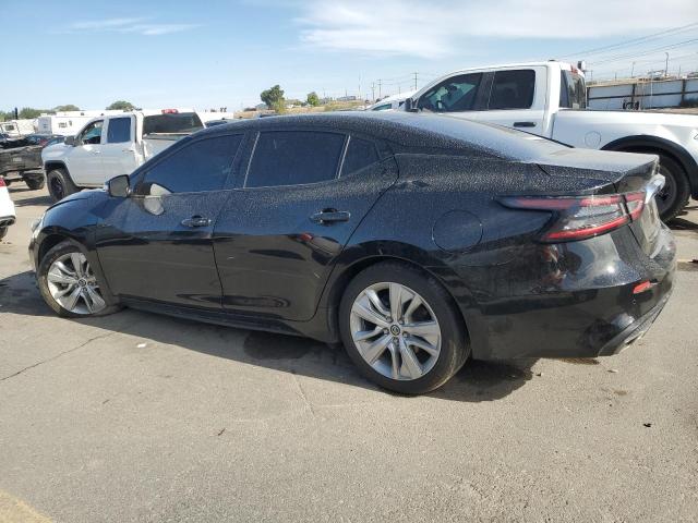 2020 NISSAN MAXIMA 1N4AA6CV8LC368673