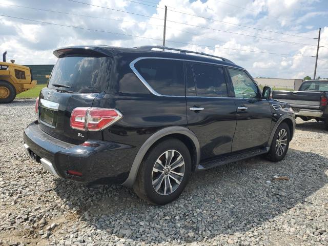 JN8AY2NC7J9558554 Nissan ARMADA SV