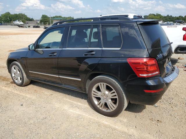 WDCGG8JBXFG409142 Mercedes-Benz Glk 350 4matic