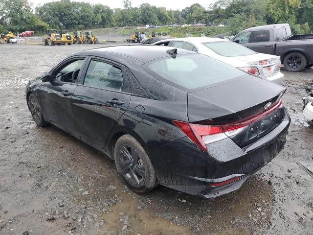 2022 Hyundai Elantra Sel VIN: 5NPLM4AG9NH074385 Lot: 68601643