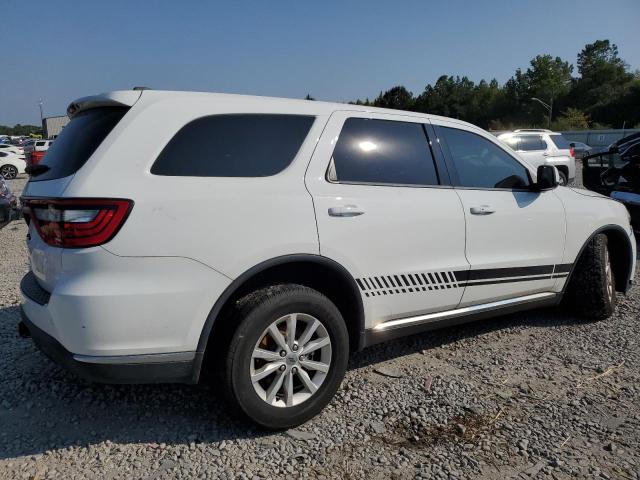 1C4RDHFG8LC268876 Dodge Durango Ssv