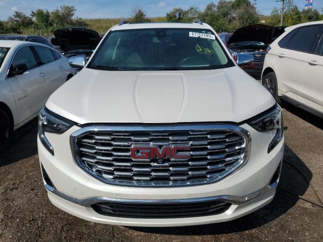 2020 GMC TERRAIN 3GKALSEX6LL213480
