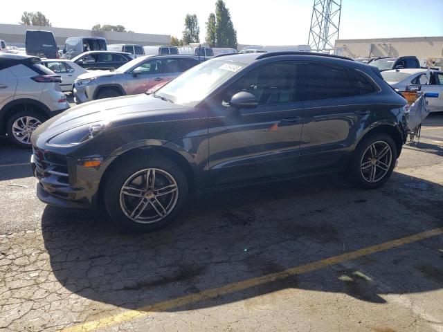 VIN WP1AA2A52MLB18206 2021 Porsche Macan no.1