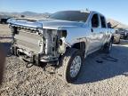 2023 GMC SIERRA K35 - 1GT49UEY3PF177694