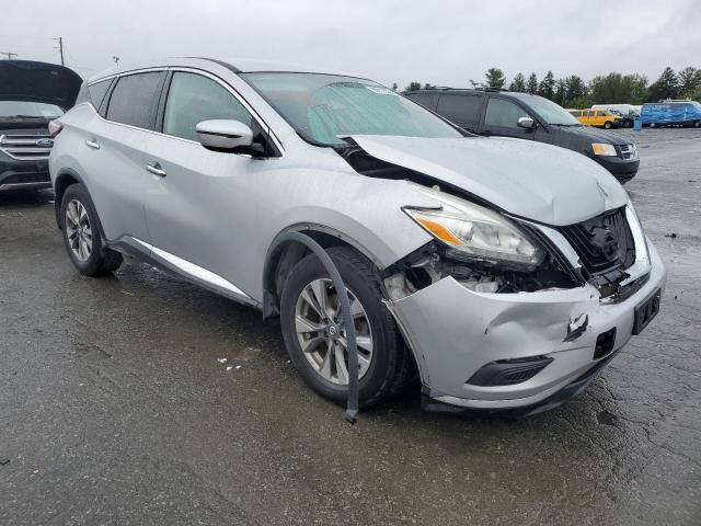 5N1AZ2MH6GN126264 | 2016 NISSAN MURANO S