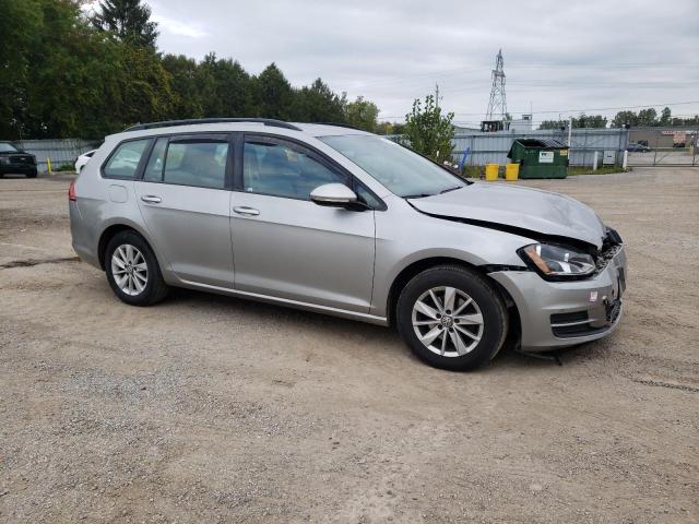 2015 VOLKSWAGEN GOLF SPORT - 3VWA17AU0FM516051