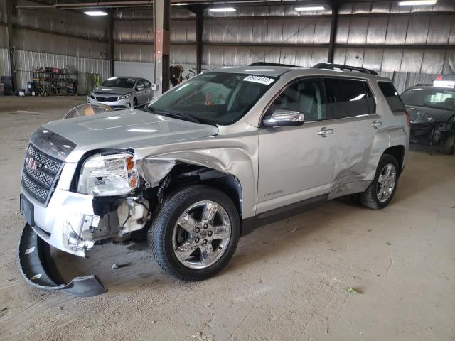 2012 GMC Terrain SLT