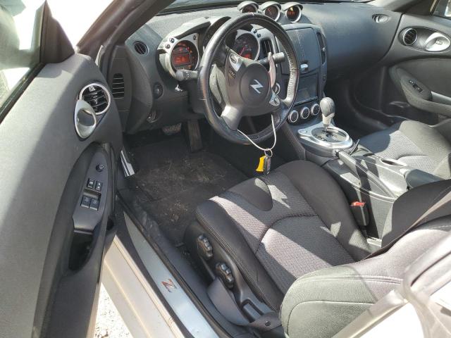 JN1AZ4EH9EM635365 Nissan 370Z BASE