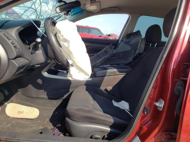 1N4AL3AP6FC577881 Nissan ALTIMA 2.5