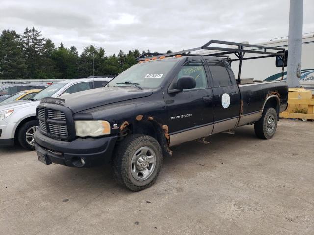 2003 Dodge Ram 3500 ST