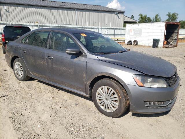 1VWAT7A37EC094040 | 2014 VOLKSWAGEN PASSAT S