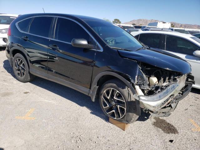 2HKRM3H47GH529852 2016 Honda Cr-V Se