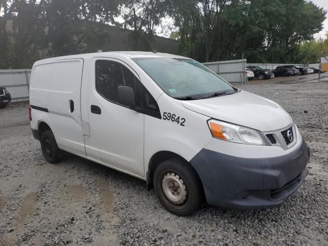 3N6CM0KNXGK692259 Nissan NV200 2.5S