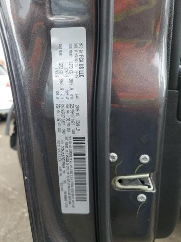 1C4PJMLN7KD238904 Jeep Cherokee Latitude Plus