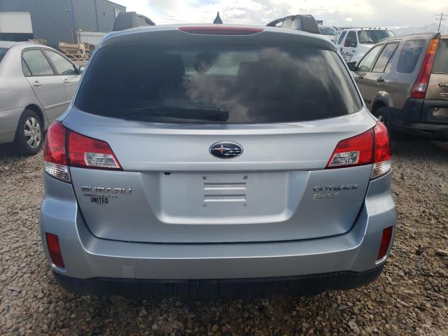 4S4BRBLC1E3284286 Subaru Outback 2.5i Limited