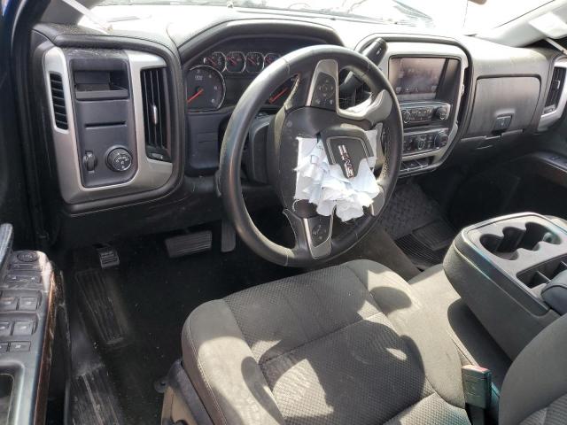 3GTP1UECXFG186852 GMC Sierra C1500 Sle