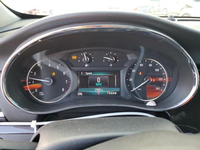 KL4CJASB3MB338205 Buick Encore Preferred