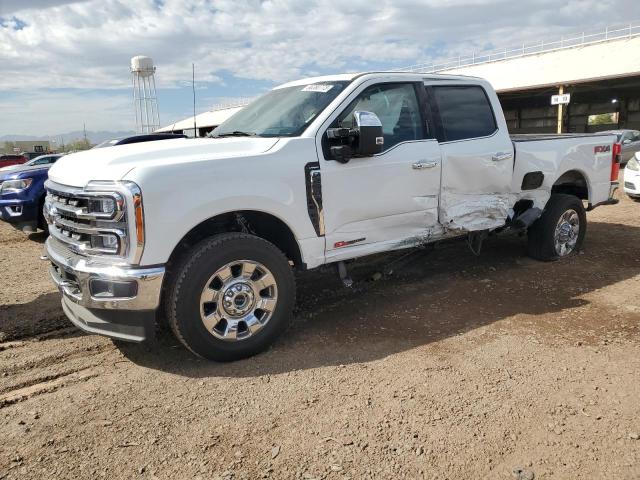 2023 Ford F-250 