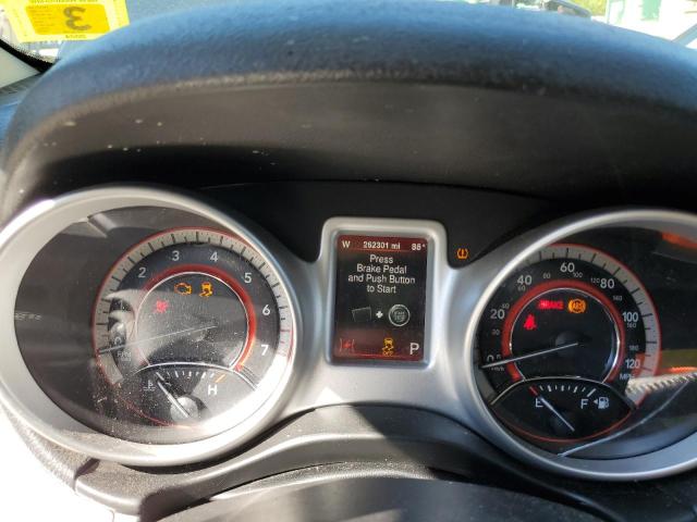 3C4PDDDG7ET185532 Dodge Journey Limited