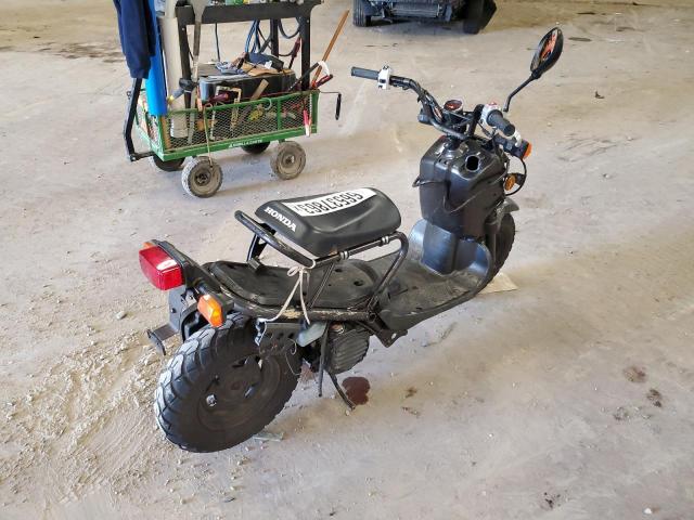 2023 HONDA NPS50 JH2AF5816PK101840