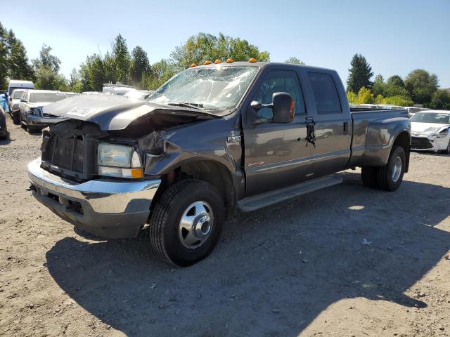 2004 Ford F-350 