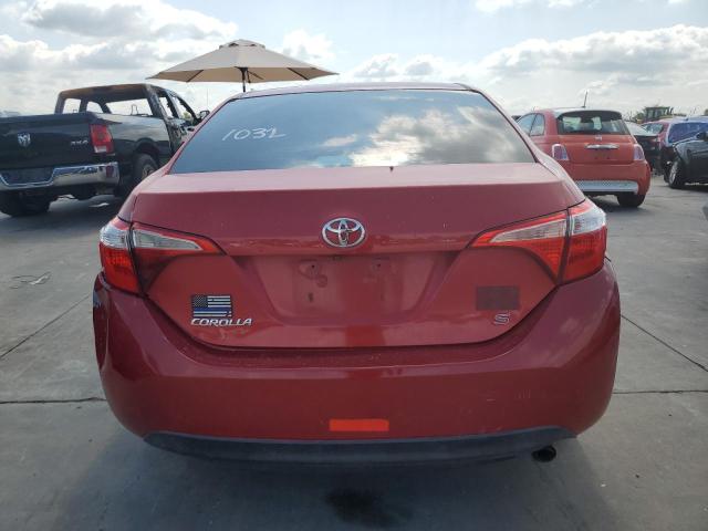 2T1BURHE2FC440981 | 2015 Toyota corolla l