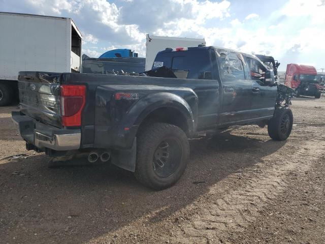 2021 FORD F350 - 1FT8W3DT6MEC27869