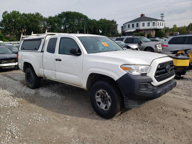 5TFRX5GN0KX135801 | 2019 Toyota tacoma access cab