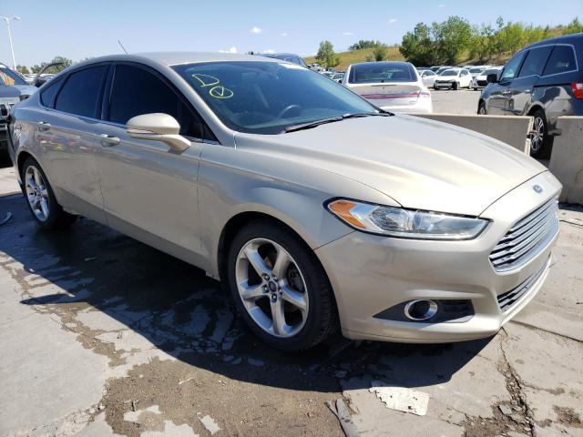 3FA6P0H74FR189967 Ford FUSION SE