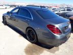 Lot #2391956745 2019 MERCEDES-BENZ S 63 AMG 4