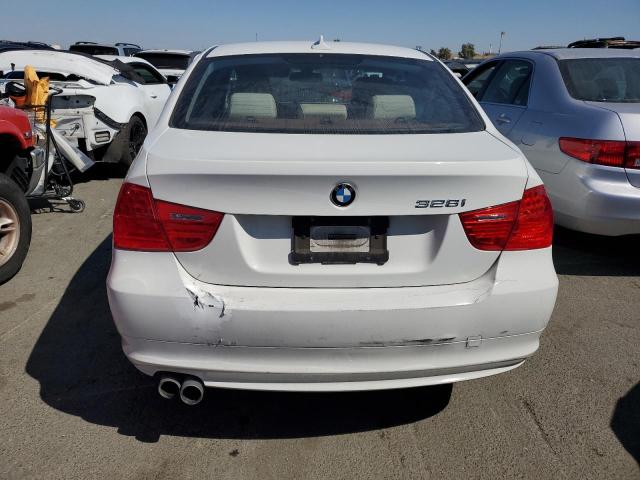 2011 BMW 328 I Sulev VIN: WBAPH5G52BNM79448 Lot: 67011563