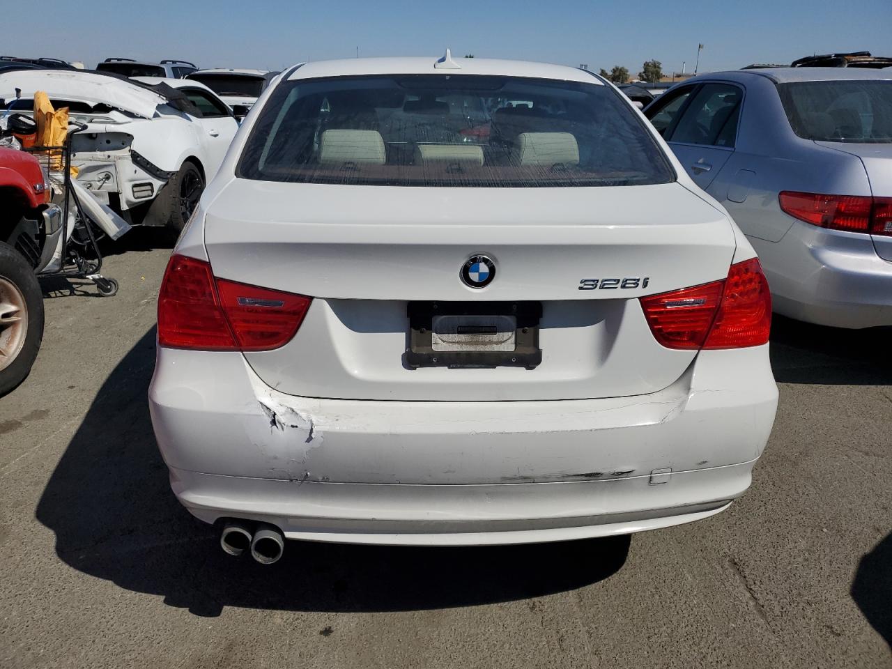 WBAPH5G52BNM79448 2011 BMW 328 I Sulev