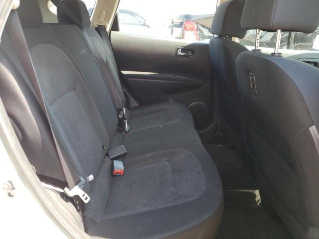 JN8AS5MTXEW623599 Nissan Rogue Select S